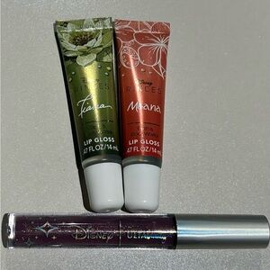 Disney Princess Lip Gloss Trio - Ulta beauty